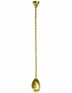 Uber Bar Tools Prostirrer Gold