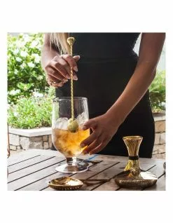 Uber Bar Tools Prostirrer Gold -Dining Sales 817042150 3 720x928