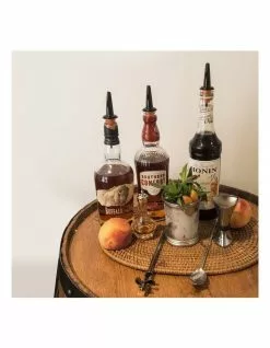 Uber Bar Tools Barflow Pack (Set Of 4) With Snap-On Protector -Dining Sales 817042330 3 720x928