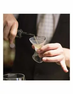 Uber Bar Tools Barflow Pack (Set Of 4) With Snap-On Protector -Dining Sales 817042330 4 720x928