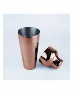 Uber Bar Tools M Shaker Copper -Dining Sales 817043050 4 720x928