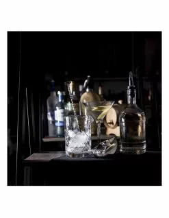 Uber Bar Tools Urai Glass -Dining Sales 817043410 3 720x928