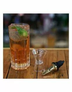 Uber Bar Tools Proflow Pack Chrome (4 Pce) (W/ Snap-On Protector/Mesaures) 6 Uber Bar Tools Proflow Pack Chrome (4 Pce) (W/ Snap-On Protector/Mesaures) -Dining Sales 817043770 3 720x928