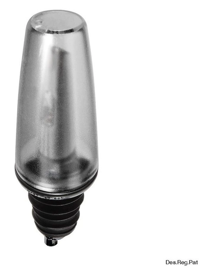 Uber Bar Tools Proflow Pack Chrome (4 Pce) (W/ Snap-On Protector/Mesaures) 4 Uber Bar Tools Proflow Pack Chrome (4 Pce) (W/ Snap-On Protector/Mesaures) - Image 4