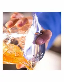 Uber Bar Tools Mix & Strain Set Chrome -Dining Sales 817044670 3 720x928