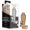 Uber Bar Tools Shake Measure & Strain Pack Copper