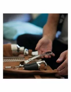 Uber Bar Tools Luxroll 7 Uber Bar Tools Luxroll -Dining Sales 817046380 4 720x928