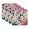 Maxwell & Williams Sumeria 10.5cm Set of 4 Gift Boxed Cork Back Coaster