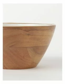 Australian House & Garden Summer Wattle Small Bowl -Dining Sales 825556870 4 720x928
