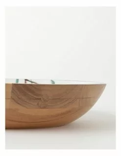 Australian House & Garden Summer Wattle Salad Bowl -Dining Sales 825556960 4 720x928