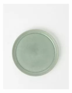 Australian House & Garden Esperance 12pc Dinner Set Eucalyptus Reactive -Dining Sales 826356250 3 720x928