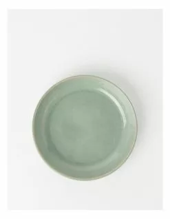 Australian House & Garden Esperance 12pc Dinner Set Eucalyptus Reactive -Dining Sales 826356250 4 720x928