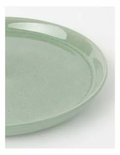 Australian House & Garden Esperance Dinner Plate Eucalyptus Reactive -Dining Sales 826356340 4 720x928