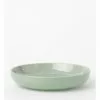 Australian House & Garden Esperance Shallow Bowl 20cm Eucalyptus Reactive