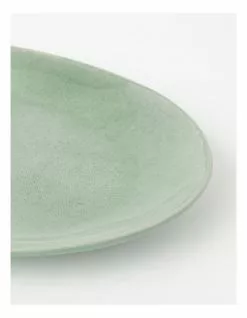 Australian House & Garden Esperance Oval Platter Eucalyptus Reactive -Dining Sales 826356790 3 720x928