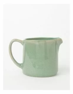 Australian House & Garden Esperance Jug Eucalyptus Reactive