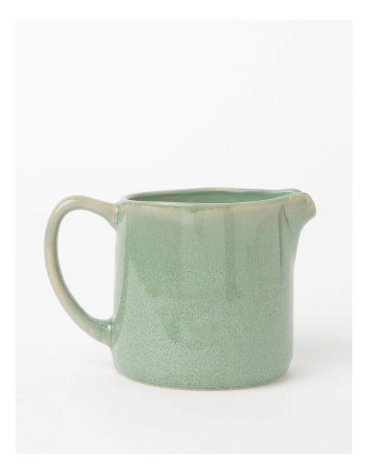 Australian House & Garden Esperance Jug Eucalyptus Reactive 1 Australian House & Garden Esperance Jug Eucalyptus Reactive