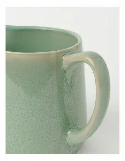 Australian House & Garden Esperance Jug Eucalyptus Reactive 5 Australian House & Garden Esperance Jug Eucalyptus Reactive -Dining Sales 826357240 3 720x928