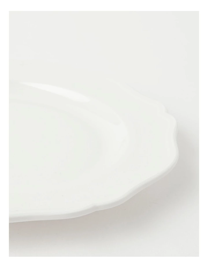 Heritage Scalloped Side Plate 2 Heritage Scalloped Side Plate - Image 2