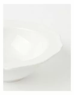 Heritage Scalloped Cereal Bowl -Dining Sales 826728850 3 720x928