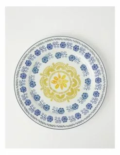 Heritage Lemon Charger