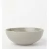 Heritage Avenue Cereal Bowl Taupe