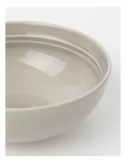 Heritage Avenue Cereal Bowl Taupe -Dining Sales 826731460 3 720x928