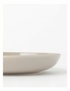 Heritage Avenue Pasta Bowl Taupe -Dining Sales 826731550 4 720x928