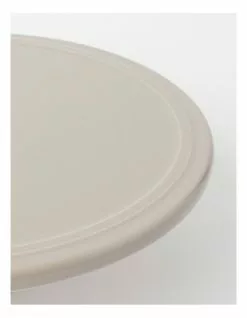 Heritage Avenue Cake Stand Taupe -Dining Sales 826731820 3 720x928
