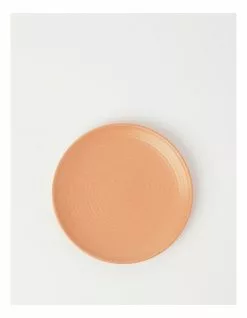 Vue Desert Bloom 12pc Dinner Set Peach -Dining Sales 826749460 4 720x928