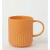Vue Arch Mug Terracotta