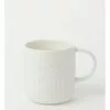 Vue Arch Mug White