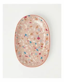 Vue Ace Oval Platter