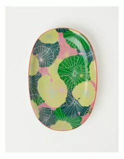 Vue Salvation Platter