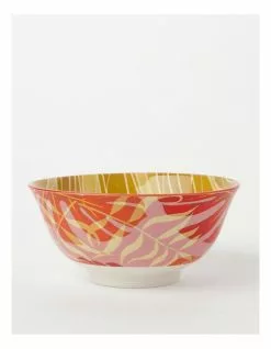 Vue Capri Large Bowl
