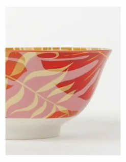 Vue Capri Large Bowl 6 Vue Capri Large Bowl -Dining Sales 826752070 3 720x928