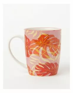 Vue Capri Mug