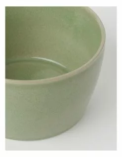 Australian House & Garden Reactive Glaze Microwave Bowl Green 8.5cm 7 Australian House & Garden Reactive Glaze Microwave Bowl Green 8.5cm -Dining Sales 827199190 4 720x928