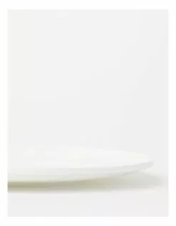 Vue Studio Side Plate Plain White -Dining Sales 827450110 3 720x928