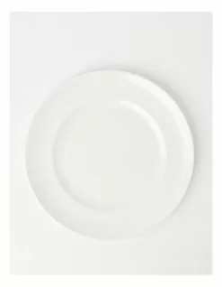 Vue Studio 12pc Dinner Set Plain White -Dining Sales 827450290 3 720x928