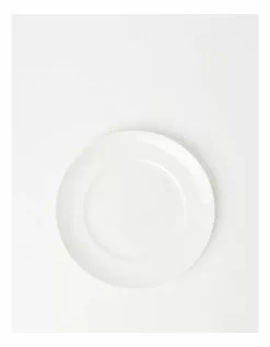 Vue Studio 12pc Dinner Set Plain White -Dining Sales 827450290 4 720x928