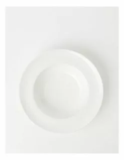 Vue Studio 12pc Dinner Set Plain White -Dining Sales 827450290 5 720x928