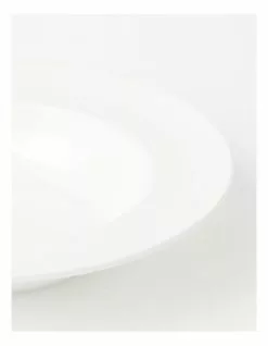 Vue Studio 12pc Dinner Set Plain White -Dining Sales 827450290 6 720x928