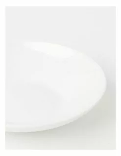 Vue Studio Oil Dish Plain White -Dining Sales 827450740 3 720x928