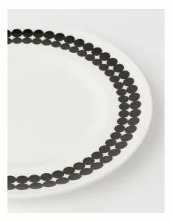 Vue Studio 12pc Dinner Set Black/White 9 Vue Studio 12pc Dinner Set Black/White -Dining Sales 827451280 5 720x928