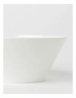 Vue Studio Salad Bowl Black/White -Dining Sales 827451640 3 720x928