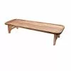 The Cooks Collective Tapas Serving Board Folding 80x25