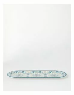 Heritage Rio Medallion Cool Sandwich Tray