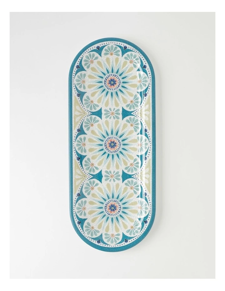 Heritage Rio Medallion Cool Sandwich Tray 2 Heritage Rio Medallion Cool Sandwich Tray - Image 2
