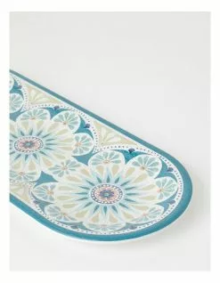 Heritage Rio Medallion Cool Sandwich Tray 6 Heritage Rio Medallion Cool Sandwich Tray -Dining Sales 828605890 3 720x928